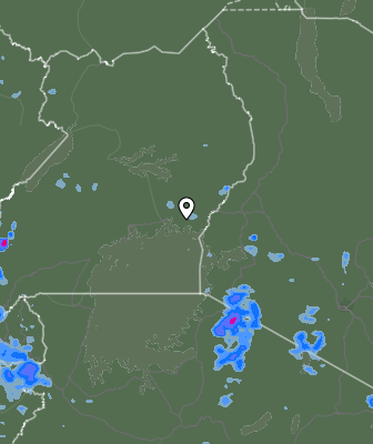 Opady atmosferyczne
