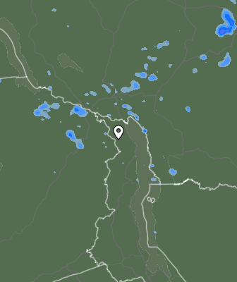 Opady atmosferyczne