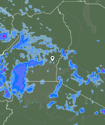 Opady atmosferyczne