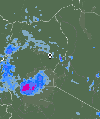 Opady atmosferyczne