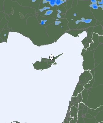 Yağış tahmini