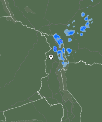 Opady atmosferyczne