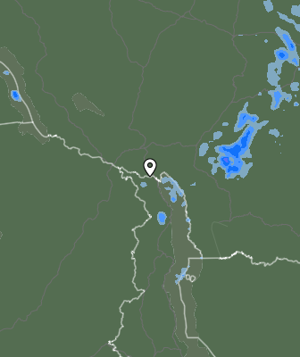 Opady atmosferyczne