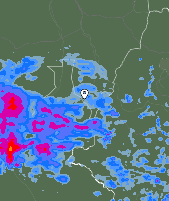 Opady atmosferyczne
