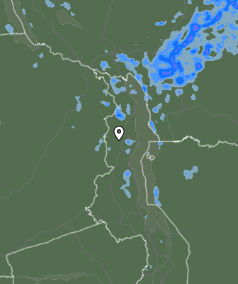 Opady atmosferyczne