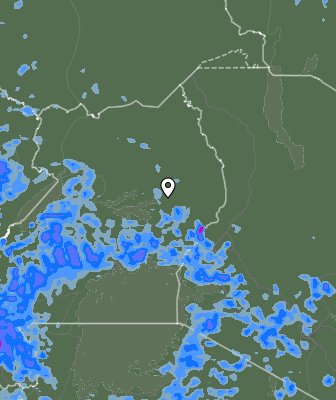 Opady atmosferyczne