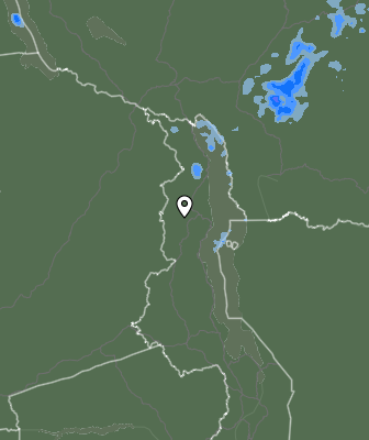 Opady atmosferyczne