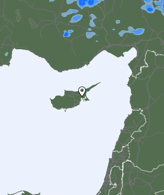Yağış tahmini