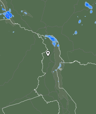 Opady atmosferyczne