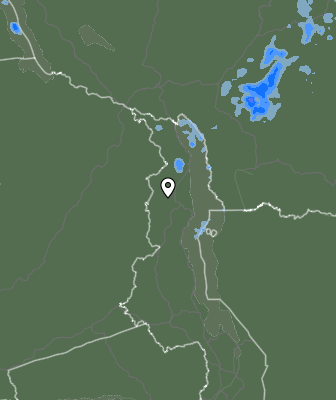 Opady atmosferyczne