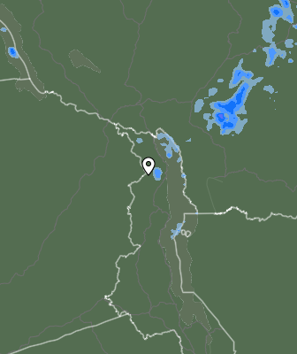 Opady atmosferyczne