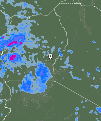 Opady atmosferyczne
