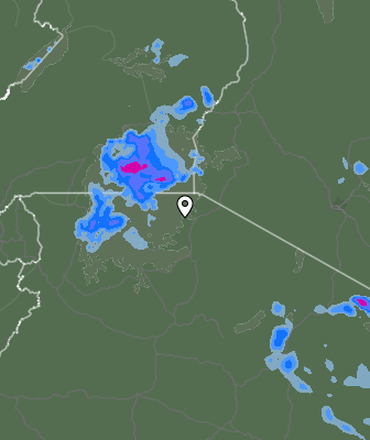 Opady atmosferyczne