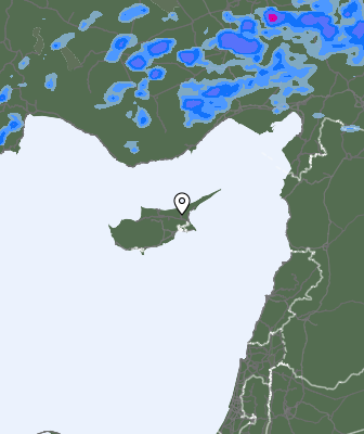Yağış tahmini