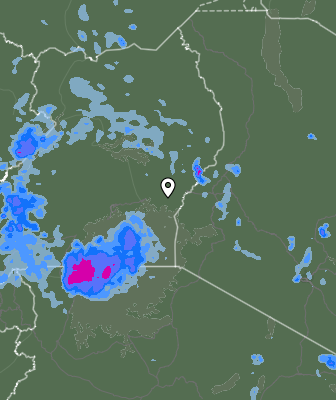 Opady atmosferyczne