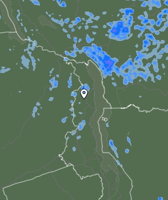 Opady atmosferyczne