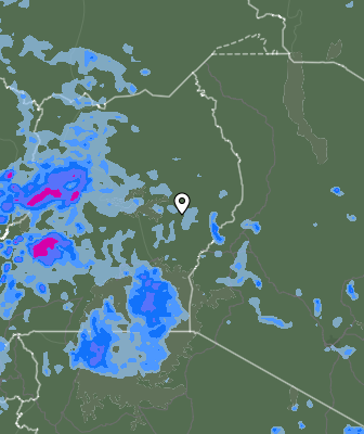 Opady atmosferyczne
