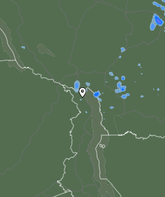 Opady atmosferyczne