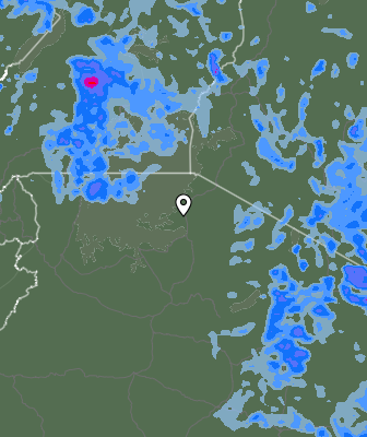 Opady atmosferyczne