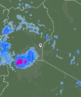 Opady atmosferyczne