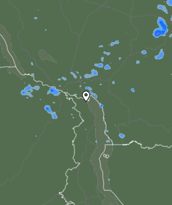 Csapadék