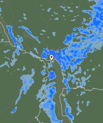 Opady atmosferyczne