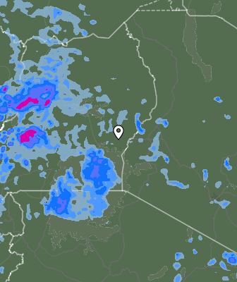 Opady atmosferyczne