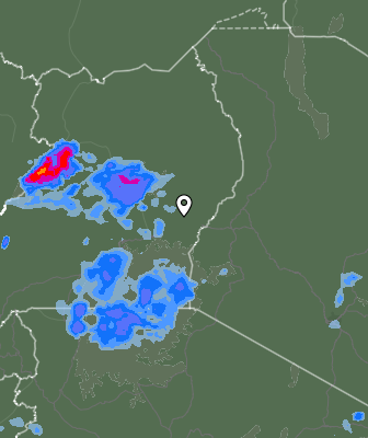 Opady atmosferyczne