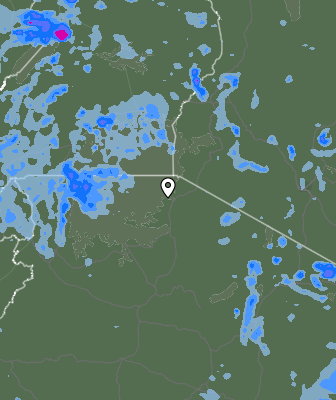Opady atmosferyczne