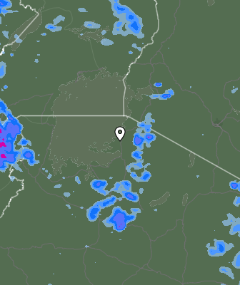 Opady atmosferyczne