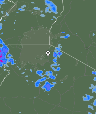 Opady atmosferyczne