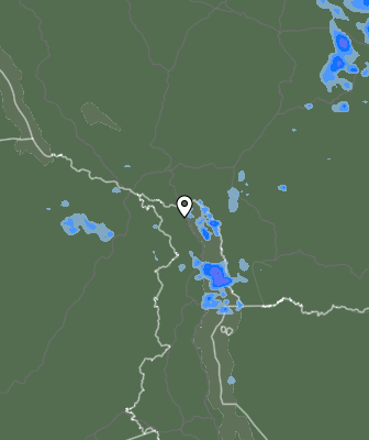 Opady atmosferyczne