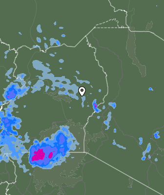 Opady atmosferyczne