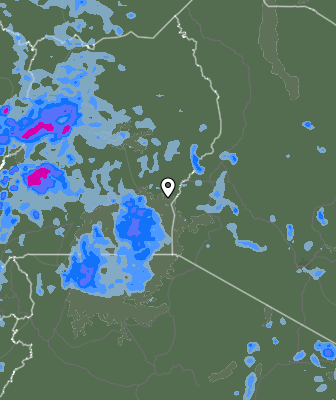 Opady atmosferyczne