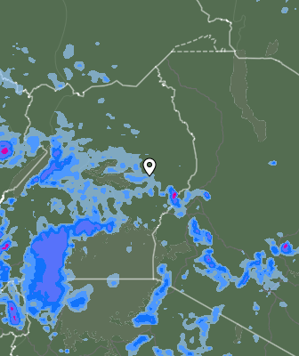 Opady atmosferyczne