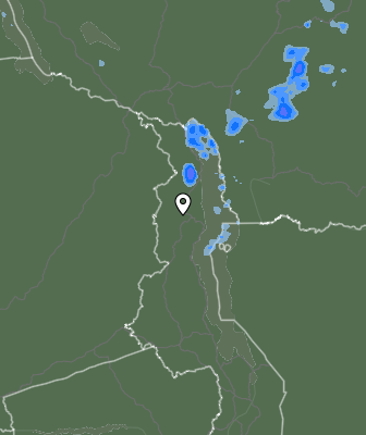 Opady atmosferyczne