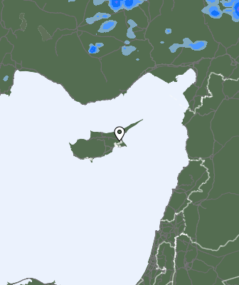 Yağış tahmini