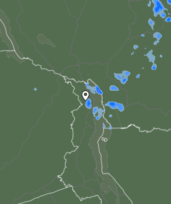 Opady atmosferyczne