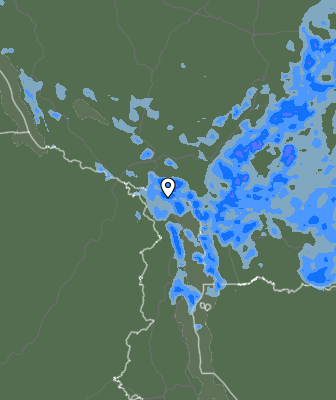 Opady atmosferyczne