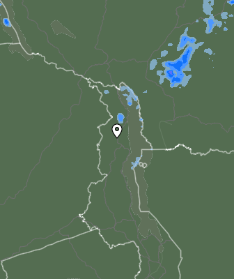 Opady atmosferyczne