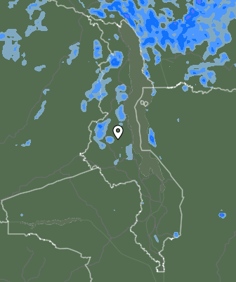 Vihma prognoos