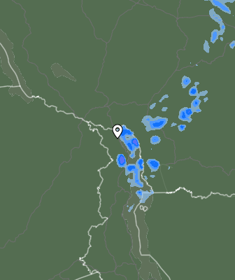 Opady atmosferyczne