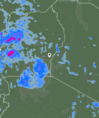 Opady atmosferyczne
