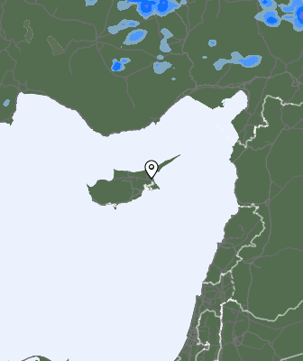 Yağış tahmini