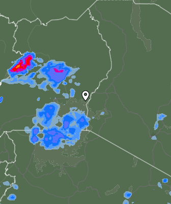 Opady atmosferyczne