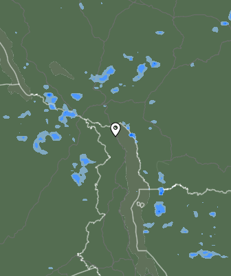 Srážky
