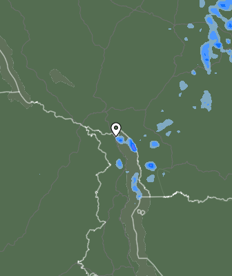 Opady atmosferyczne