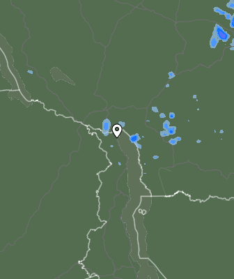 Opady atmosferyczne