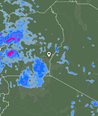 Opady atmosferyczne