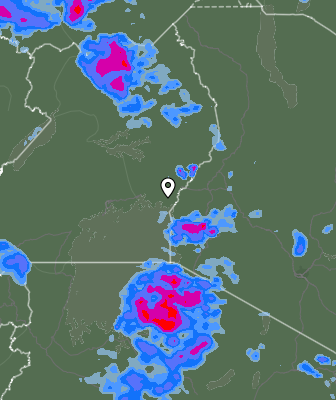 Srážky